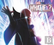 Marvel Studios' What If?: The Art Of The Series