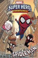Marvel Super Hero Adventures: Spider-Man