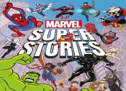 Marvel Super Stories