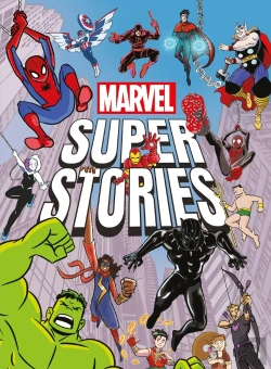 Bertrand.pt - Marvel Super Stories