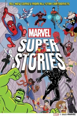 Bertrand.pt - Marvel Super Stories