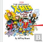 Marvel The Uncanny X-Men