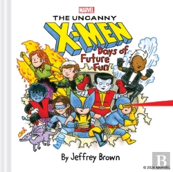 Bertrand.pt - Marvel The Uncanny X-Men