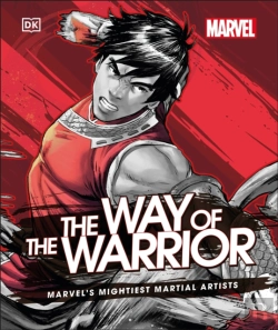 Bertrand.pt - Marvel The Way Of The Warrior