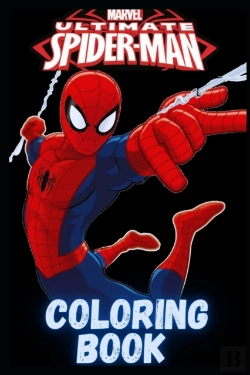 Bertrand.pt - Marvel Ultimate Spider-Man Coloring Book