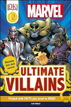 Bertrand.pt - Marvel Ultimate Villains