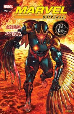Bertrand.pt - Marvel Universe 22