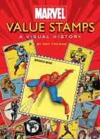 Marvel Value Stamps: A Visual History