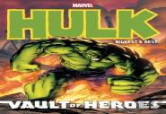 Marvel Vault Of Heroes: Hulk: Biggest & Best