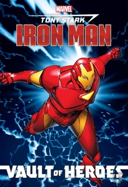 Bertrand.pt - Marvel Vault Of Heroes: Iron Man