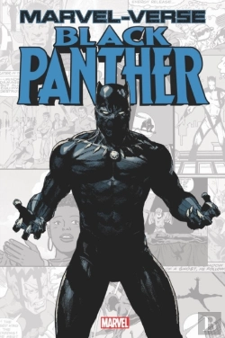 Bertrand.pt - Marvel-Verse: Black Panther
