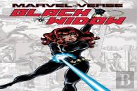 Marvel-Verse: Black Widow