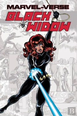 Bertrand.pt - Marvel-Verse: Black Widow