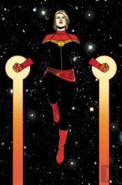 Marvel-Verse: Captain Marvel