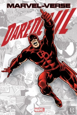 Bertrand.pt - Marvel-Verse: Daredevil