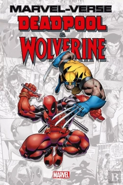 Bertrand.pt - Marvel-Verse: Deadpool & Wolverine