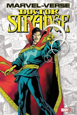Bertrand.pt - Marvel-verse: Doctor Strange
