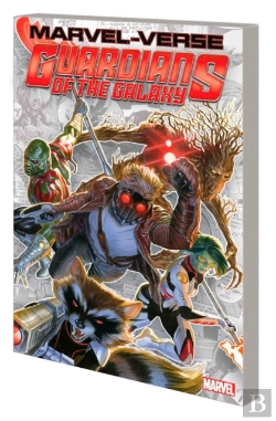 Bertrand.pt - Marvel-Verse: Guardians Of The Galaxy