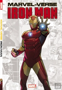 Bertrand.pt - Marvel-Verse: Iron Man