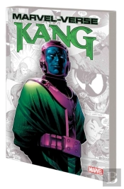 Marvel-Verse: Kang