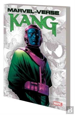 Bertrand.pt - Marvel-Verse: Kang