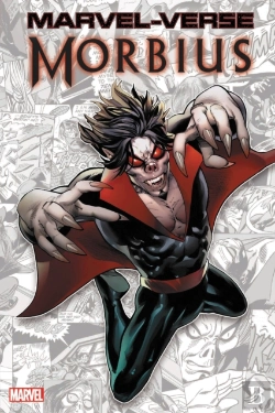Bertrand.pt - Marvel-Verse: Morbius