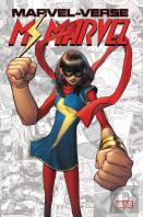 Marvel-Verse: Ms. Marvel