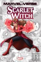 Marvel-Verse: Scarlet Witch