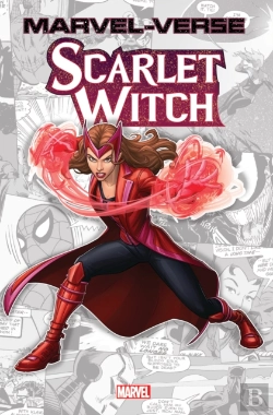 Bertrand.pt - Marvel-Verse: Scarlet Witch