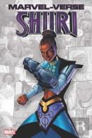 Marvel-Verse: Shuri