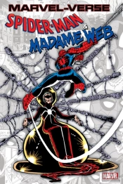 Marvel-Verse: Spider-Man & Madame Web