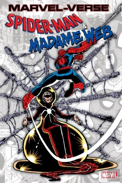 Bertrand.pt - Marvel-Verse: Spider-Man & Madame Web