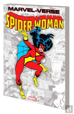 Bertrand.pt - Marvel-Verse: Spider-Woman