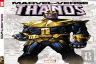 Marvel-Verse: Thanos