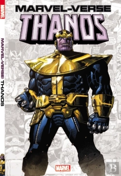 Bertrand.pt - Marvel-Verse: Thanos