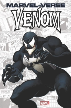 Bertrand.pt - Marvel-Verse: Venom