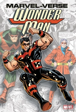 Bertrand.pt - Marvel-Verse: Wonder Man