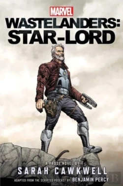 Bertrand.pt - Marvel Wastelanders: Star-Lord