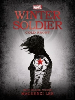 Bertrand.pt - Marvel: Winter Soldier Cold Front