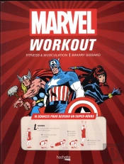Marvel Workout