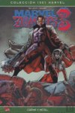 Bertrand.pt - Marvel Zombies 3 Carne Y Metal
