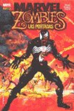 Bertrand.pt - Marvel Zombies: Las Portadas