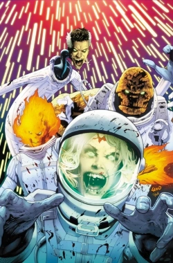 Bertrand.pt - Marvel Zombies: Red Band - Death Story