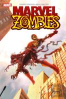 Marvel Zombies