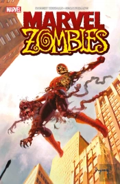 Marvel Zombies