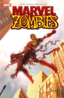 Bertrand.pt - Marvel Zombies
