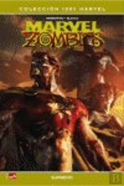 Bertrand.pt - Marvel Zombies: Supremo