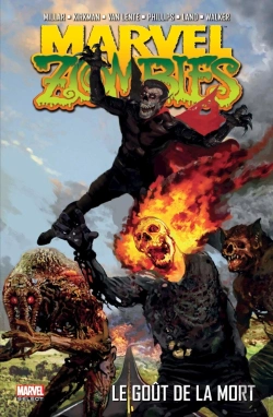 Bertrand.pt - Marvel Zombies T02