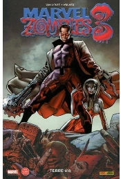 Marvel Zombies T.4
