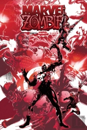 Marvel Zombies